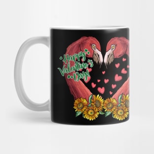 Happy Valentines Day Mug